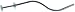 Style - P, Extended -- - 17, Dia. - 5/16, Holding Value - 2.0 lbs., Retracrable Retriever Bends and