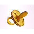 Goldi Beruhigungssauger,Naturform oval 0 - 6 Monate !! NEU!!
