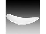 Fitz and Floyd Gourmet 501/141 Oval Serving Bowl 19.5x13.65x10.92-in.