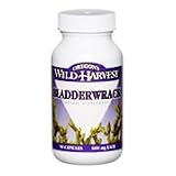 Bladderwrack - 90 caps., (Oregon s Wild Harvest)