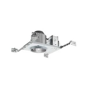 4-Inch Low Voltage Recessed Housing for New Construction by Juno