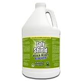 21U2Il6CFWL. SL160  Safe Shield Mold and Mildew Blocker 1 Gallon