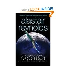 Diamond Dogs, Turquoise Days