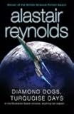 Diamond Dogs, Turquoise Days