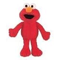 Gund Sesame Street 13-Inch Elmo