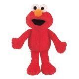 Gund Sesame Street 13-Inch Elmo