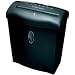 Shredder Essentials 6-Sheet Diamond-Cut Shredder