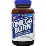 Biochem Omega Burn Featuring CLA, Softgels, 120 Count 21U2NHnp18L. SL160 Biochem Omega Burn Featuring CLA, Softgels, 120 Count