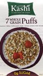 Kashi Cereal, 7 Whole Grain Puffs 7.5 oz