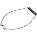 Image of Sea & Sea Fiber Optic L-Type Sync Cable for Slave Strobes and Cameras. (part#: 50107)