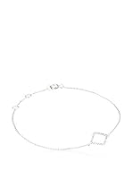 PARIS VENDOME Pulsera Carreau d'As