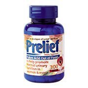 Prelief 300 Tabs ( Multi-Pack)