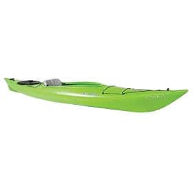 Old Town Cayuga 110 Recreational Touring Kayak (10 Feet 11-Inches) by