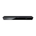 Panasonic DMP-BDT234EG 3D Blu-ray-Player (Full-HD, WLAN, DLNA Zertifiziert, SD-Slot, 2x USB) schwarz
