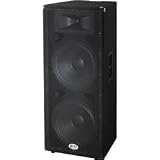 B - 52 MX - 1515 Dual 15 2 - Way 600W Speaker - B000F4IN3C