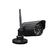 Jasco 45245 Wireless Indoor-Outdoor Color Camera with Long Range Night Vision