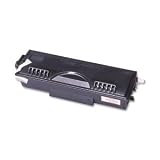 Brother TN430 Black Toner Cartridge-Laser-3000 Page-Black-1