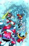 Sonic Universe #3