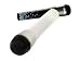 Xbox 360 Wireless Microphone (2 Pack - Black & White Microphones) Official Xbox 360 Product