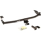 Draw-Tite 24759 Class I SportFrame Hitch with Drawbar by Draw-Tite