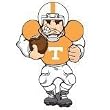 Texas A&M Aggies 44" Light-Up Player Lawn Figure - NCAA College Athletics