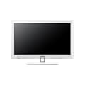 Samsung TV LED  22ES5410 Display 22 Pollici, Full HD, Internet TV, Colore Bianco