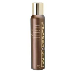 Click here to see all customer reviews now Liquid Keratin Keratin Infused Volumizing and Revitalizing Dry Shampoo 1 ea