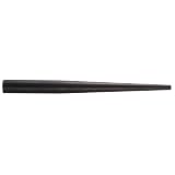 Buy Klein Tool 3259 12-Inch Standard Bull Pin with 1-5 16-Inch Top Diameter By 7... by Klein Tools