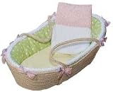 Paddy Moses Basket