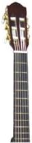 Nippon Acg3910 Natural Finish 39 Classical Guitar