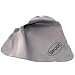 Alpine Innovations Spudz Microfiber Cloth in Black Pouch, 6X6