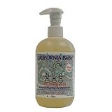 California Baby Wash Up Moisturizing Handwash -- 19 fl oz