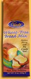 Pamela's Products Wheat Free Bread Mix 19 oz (680 g)