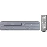 DVD/VCR Combo Player
