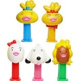 ������ݥ� mini PEZ �ߥ˥ڥå� ���Ǥ󤯤� �����糧�å�