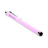 Griffin GC16048 Stylus for Touchscreen Tablets/Smartphones - Desert Pink