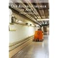 Der Regierungsbunker im Ahrtal und seine Geschichte