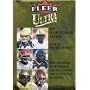 2007 Fleer Ultra Football SE Hobby Pack (15 Cards/Pack) Signature or Memorabilia Card Plus a Rookie in Every Pack!! - NFL Football Sports Trading Cards