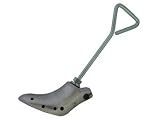 Aluminum High Heel Shoe Stretcher