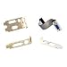 Low Profile Bracket Kit