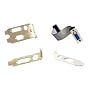 Low Profile Bracket Kit