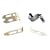 Low Profile Bracket Kit
