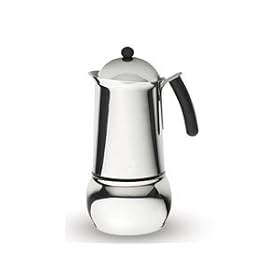 Bialetti 06888 9-Cup Stovetop Espresso Maker