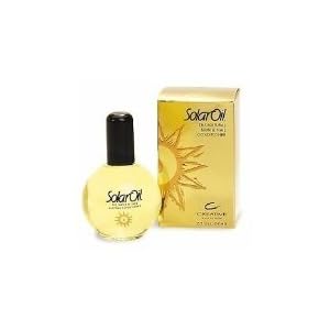Creative Nail Solar Oil
