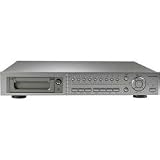 Mace 9-Channel DVR With Internet Access