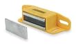 Battalion 1WAA6 Magnetic Catch, Heavy Duty, Steel, Yellow