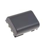 Battery for Canon type/ref. BP-2L5 750mAh, 7,4V, Li-Ion