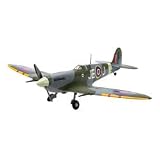 ParkZone Spitfire Mk IX PNP Plug-N-Play