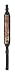 Sporting Goods : Butler Creek Easy Rider Rifle Sling (Advantage Timber)