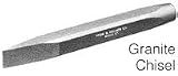 5/8 Steel Marble Chisel